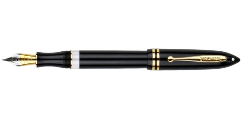 Pióro wieczne Sheaffer Balance III czarne GT.jpg