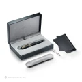 Pióro wieczne Sheaffer Balance III czarne GT etui.jpg