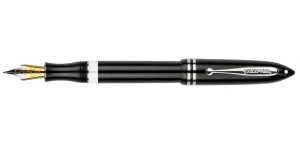 Pióro wieczne Sheaffer Balance III czarne CT