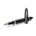 Pióro wieczne Sheaffer Balance III czarne CT skuwka.jpg