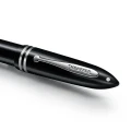 Pióro wieczne Sheaffer Balance III czarne CT klips.jpg