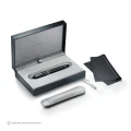 Pióro wieczne Sheaffer Balance III czarne CT etui.jpg