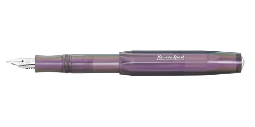 Pióro wieczne Kaweco Lunar Sport Shadow Purple.jpg