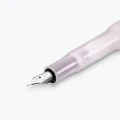 Pióro wieczne Kaweco Lunar Sport Light Purple stalówka.jpg