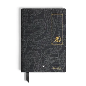 Notatnik Montblanc Great Characters Bruce Lee