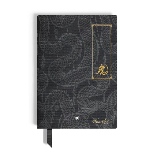 Notatnik Montblanc Great Characters Bruce Lee.jpg