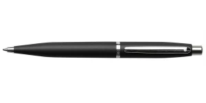 Długopis Sheaffer VFM Matte Black CT