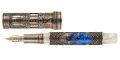 Pióro wieczne Montegrappa Italian Maritime Republics Amalfi edycja limitowana.jpg