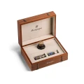 Pióro wieczne Montegrappa Italian Maritime Republics Amalfi edycja limitowana w etui.jpg