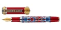 Pióro wieczne Montegrappa Lucha Libre edycja limitowana.jpg