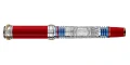 Pióro wieczne Montegrappa Lucha Libre edycja limitowana korpus.jpg