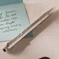 Długopis Caran d'Ache Ecridor Toile de Jouy edycja specjalna zestaw z etui prezentacja.jpg