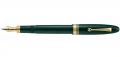 Pióro wieczne OMAS Ogiva Green GT.png