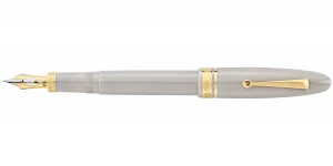 Pióro wieczne OMAS Ogiva Grey GT