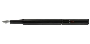 Pióro wieczne Rhodia scRipt Black