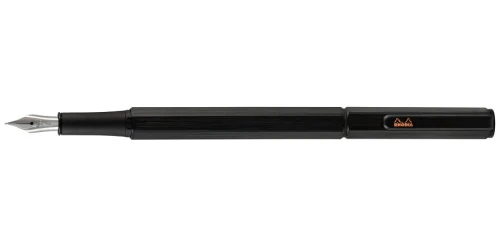 Pióro wieczne Rhodia scRipt Black.jpg
