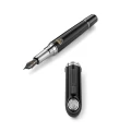 Pióro wieczne Montegrappa Automobili Lamborghini Miura Black edycja limitowana prezentacja.jpg