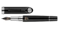 Pióro wieczne Montegrappa Automobili Lamborghini Miura Black edycja limitowana.jpg