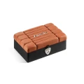 Pióro wieczne Montegrappa Automobili Lamborghini Miura Giallo Fly edycja limitowana - etui.jpg