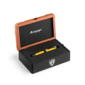 Pióro wieczne Montegrappa Automobili Lamborghini Miura Giallo Fly edycja limitowana w etui.jpg