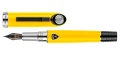 Pióro wieczne Montegrappa Automobili Lamborghini Miura Giallo Fly edycja limitowana.jpg