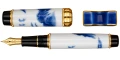 Pióro wieczne Sailor Arita Yaki Somesansui.jpg