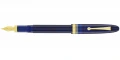 Pióro wieczne OMAS Ogiva Blue GT.jpg