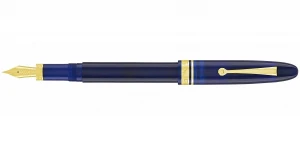 Pióro wieczne OMAS Ogiva Blue GT