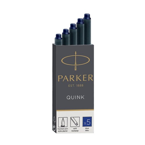 naboje do pióra parker quink blue.jpg