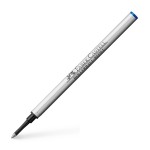 Wkład do pióra kulkowego Faber-Castell niebieski 