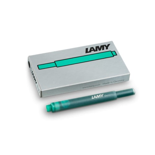 naboje lamy T10 zielone.jpg