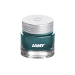 Atrament Lamy T53 Crystal Amazonite 30 ml turkusowy