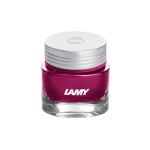 Atrament Lamy T53 Crystal Rhodonite 30 ml różowy