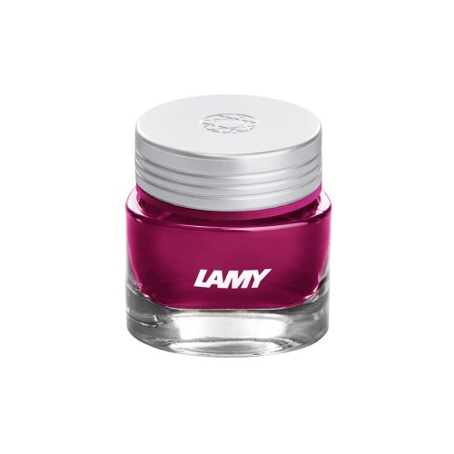 Atrament Lamy Crystal Rhodonite różowy.jpg