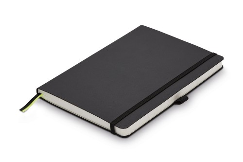 notes Lamy w miękkiej oprawie czarny A5.jpg