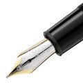 pióro wieczne Montblanc Meisterstuck Legrand stalówka.jpg