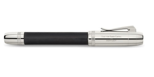 Pióro wieczne Graf von Faber-Castell Bentley Ebony 2.jpg