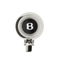 Pióro wieczne Graf von Faber-Castell Bentley Ebony korona.jpg