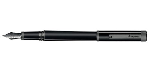 Pióro wieczne Montegrappa Zero Ultra Black Ruthenium.jpg