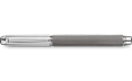 Pióro wieczne Caran d'Ache Varius Ivanhoe Silver 2.png