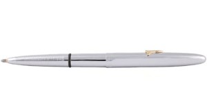 Długopis Fisher Space Pen Bullet 600SH chrom z wahadłowcem
