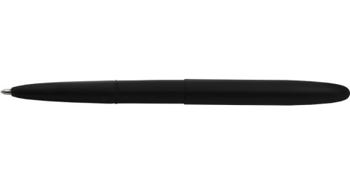 Długopis Fisher Space Pen Bullet 400B czarny mat.png
