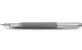 Pióro wieczne Caran d'Ache Varius Ivanhoe silver.png