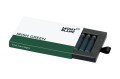 Naboje Montblanc Irish Green zielone.jpg