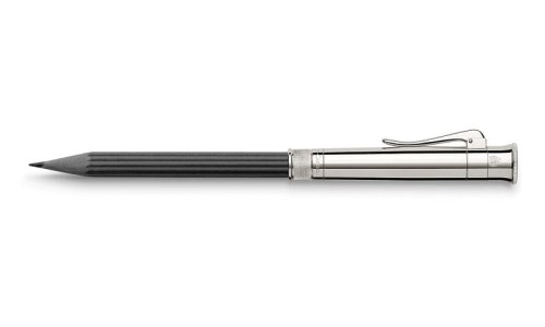 Ołówek Graf von Faber-Castell Perfect Pencil black.jpg