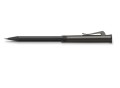 Ołówek Graf von Faber-Castell Perfect Pencil Black Edition.jpg