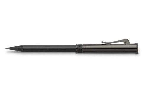 Ołówek Graf von Faber-Castell Perfect Pencil Black Edition.jpg