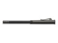 Ołówek Graf von Faber-Castell Perfect Pencil Black Edition zamknięty.jpg
