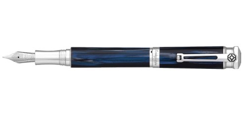Pióro wieczne Montegrappa Emozione Butterfly.jpg