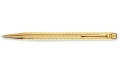 Długopis Caran d'Ache Ecridor Chevron Gold.jpg